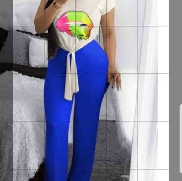 Pants Set🌟❤️🌹 - Picture 1 of 1